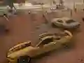 खेल Zombie Car Crash: Drift Zone ऑनलाइन