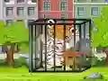 खेल The Tiger Cub Escape ऑनलाइन