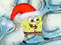 खेल Spongebob Christmas ऑनलाइन