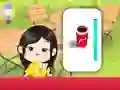 खेल My Mini Cooking ऑनलाइन