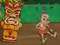 खेल Rescue The Tribe Leader ऑनलाइन