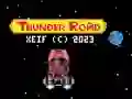 खेल Thunder Road ऑनलाइन