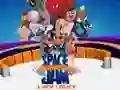 खेल Space Jam a New Legacy Full Court Pinball ऑनलाइन