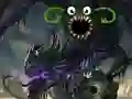 खेल Dragon Zombie Land Escape ऑनलाइन