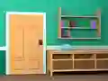 खेल Room Escape Chapter-1 ऑनलाइन