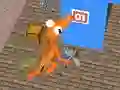 खेल Rainbow Noob Survivor 3D ऑनलाइन