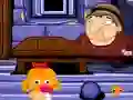 खेल Monkey Go Happy Stage 94 ऑनलाइन