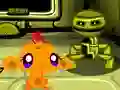 खेल Monkey Go Happy Stage 96 ऑनलाइन