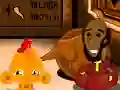खेल Monkey Go Happy Stage 100 ऑनलाइन