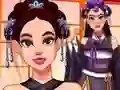 खेल Kimono Fashion ऑनलाइन