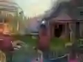 खेल Stillness Dragon Escape ऑनलाइन