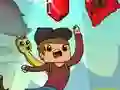 खेल Super Adventure Pals ऑनलाइन