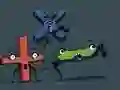 खेल Puzzle Sigma ऑनलाइन