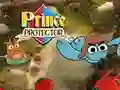 खेल Prince Protector ऑनलाइन