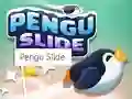 खेल Pengu Slide ऑनलाइन