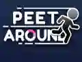 खेल Peet Around ऑनलाइन