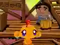 खेल Monkey Go Happy Stage 103 ऑनलाइन