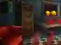 खेल Docile Dog Escape ऑनलाइन