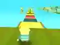खेल Kogama: Mega Easy Obby ऑनलाइन