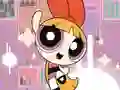 खेल Powerpuff Girls: Rush Hour ऑनलाइन