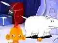 खेल Monkey Go Happy Stage 716 ऑनलाइन