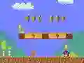 खेल Super Mario Bros: Road to Infinity ऑनलाइन
