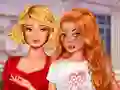 खेल Bestie To The Rescue Breakup Plan ऑनलाइन