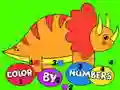 खेल Color by Numbers ऑनलाइन