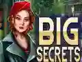 खेल Big Secrets ऑनलाइन