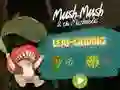 खेल Mush-Mush and the Mushables Leaf Gliding ऑनलाइन