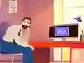 खेल Finding App Escape ऑनलाइन