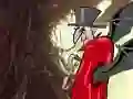 खेल Girl Escape From Vampire Forest ऑनलाइन