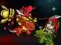 खेल Headless. GG Aerial Joust ऑनलाइन