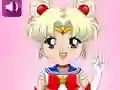 खेल Sailor Girls Avatar Maker ऑनलाइन