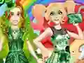 खेल St.Patrick's Day Challenge ऑनलाइन