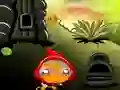 खेल Monkey Go Happy Stage 109 ऑनलाइन