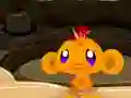 खेल Monkey Go Happy Stage 110 ऑनलाइन