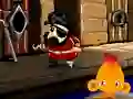 खेल Monkey Go Happy Stage 118 ऑनलाइन