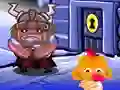 खेल Monkey Go Happy Stage 119 ऑनलाइन