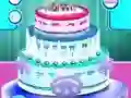 खेल Romantic Birthday Party ऑनलाइन