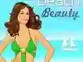 खेल Beach Beauty ऑनलाइन