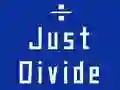 खेल Just Divide ऑनलाइन