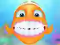खेल Aqua Fish Dental Care ऑनलाइन
