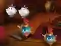 खेल Charming Caterpillar Escape ऑनलाइन