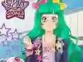 खेल Manga Lily ऑनलाइन