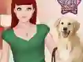 खेल Shopping Lily ऑनलाइन