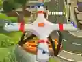 खेल Quadcopter FX Simulator ऑनलाइन