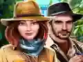 खेल Jungle Relics ऑनलाइन