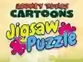 खेल Looney Tunes Cartoons Jigsaw Puzzle ऑनलाइन