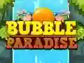 खेल Bubble Paradise ऑनलाइन
